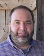 Ryan Talbott