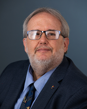 Mark Reiske