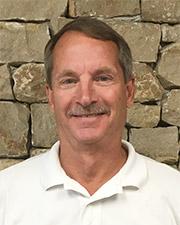 Gary Mohr