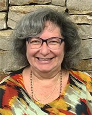 Laura Gagliano