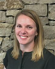 Whitney Jones